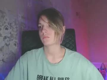 babymuro4ka on Chaturbate 