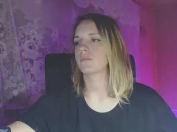 babymuro4ka on Chaturbate 
