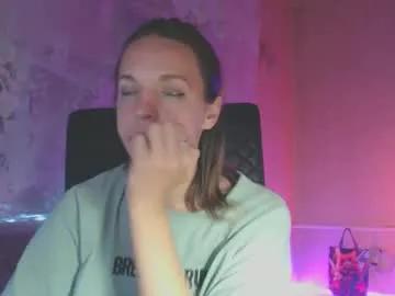 babymuro4ka on Chaturbate 