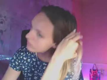 babymuro4ka on Chaturbate 