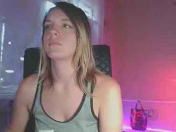 babymuro4ka on Chaturbate 