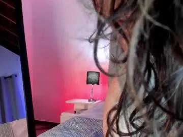 barbara_twerk on Chaturbate 