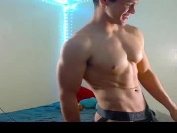 bbrn_88 on Chaturbate 