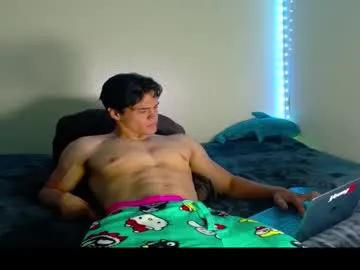 bbrn_88 on Chaturbate 