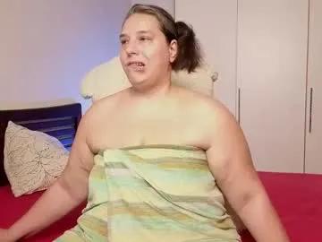 bbw_goddes on Chaturbate 