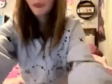 bbycris03 on Chaturbate 