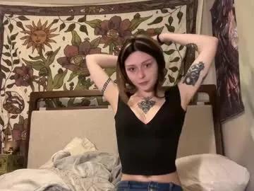 bbycris03 on Chaturbate 