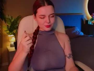 belladevile_ on Chaturbate 
