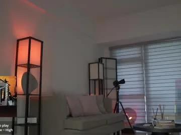 belle_adrienne on Chaturbate 