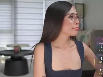 belle_adrienne on Chaturbate 