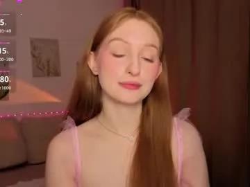 betty_twilight on Chaturbate 
