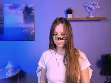 black_sara_ — GOAL: make me happy [55 tokens remaining] Welcome to my room! #18 #shy #new #brunette #nonude