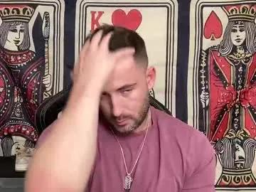 brettmycles — Master is ready to show off! Come goon and worship. #alpha #muscle #bwc #findom  #cum -- Current Goal: Socks off at 250 tokens -- Next Goal: Shorts/pants off