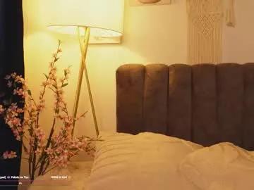 bunnycute_shy on Chaturbate 