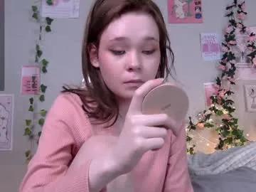 caramelangels on Chaturbate 