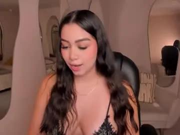 celestepalmer_x on Chaturbate 
