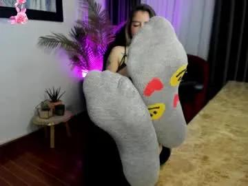 charlote_horny — WELCOME GUYS, MAKE MY DAY HAPPY! HELP ME WET MY TIGHT KITTY! LET'S HAVE FUN GUYS, TOY ACTIVE!! - Goal is : Give me all your milk, don't be shy bitch #feet #femdom #socks #jeans #pantyhose