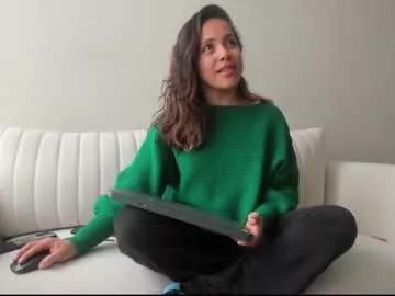 cheek_chic12 on Chaturbate 