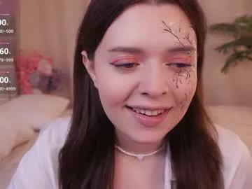 cuddlebyyou on Chaturbate 