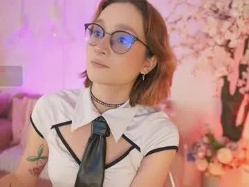 dalahiarushh on Chaturbate 