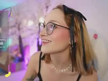 dalahiarushh on Chaturbate 