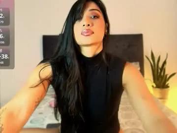 dannawells on Chaturbate 