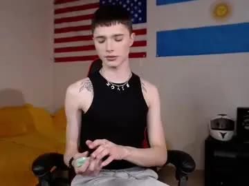 danny_noir — Goal: MAKE ME CUM  #skinny #twink #cum #bigcock #young - Next Goal: EAT SPERM