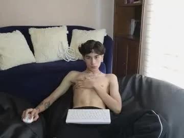 derekswan — Play wih ur nipples [180 tokens left] #new  #feet #bigdick #twink #18