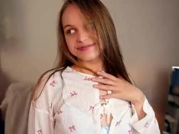 dierafauxa — GOAL: gently bite my lips [50 tokens remaining] Hello my friend I am Elwyna in my room only good horny vibes :)<3<3 #new #18 #smalltits #cute #petite