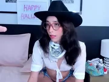 doll_bella_ on Chaturbate 