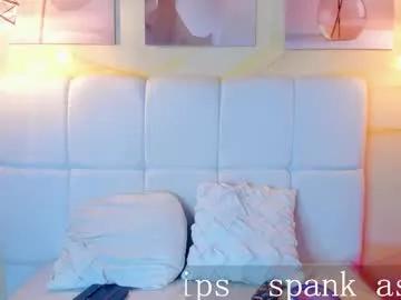 doll_meyleer22 — GOAL: Show open ass close up [90 tokens remaining] Want control my toy!? please #latina #bigass #young  #deepthroat #new