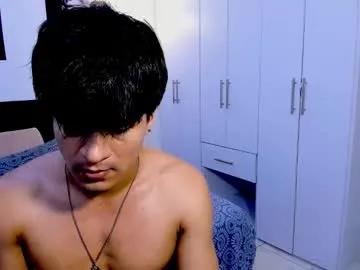 eiden_allenx1 on Chaturbate 