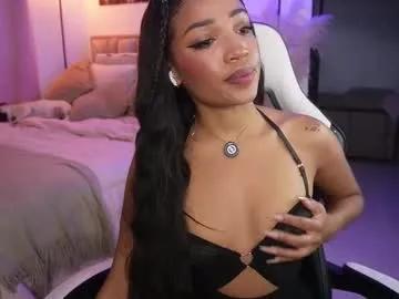 eimi_space on Chaturbate 