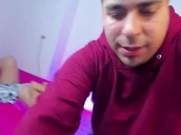 elektra_miller18 on Chaturbate 