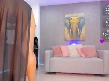 ella_pride1 — Lush In My Warm PussySpecial Vibes 3-15-33-55-77-100 PVT and LUSH ON Roll the dice 20 tks #mommy #stockings #latina #heels #milf #