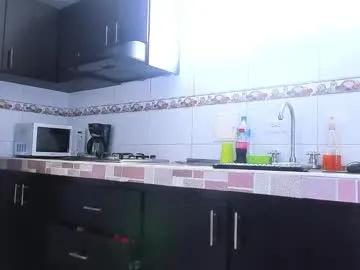 emma_eva1 on Chaturbate 