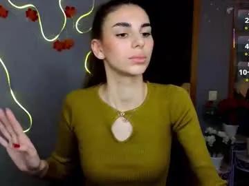 emmygreans on Chaturbate 