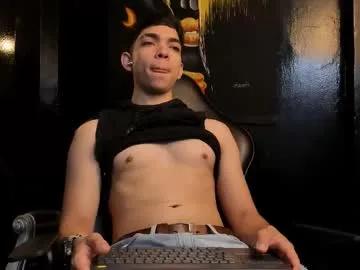 eryonbradley — GOAL: MASTURBATION+SHOW ALL VEINS ON MY COCK [155 tokens remaining]  I'm Eryon Relax, enjoy the vibe and let's have fun together. Don't be shy, say HI LUSH ON  #lovense #twink  #latino #muscle #big