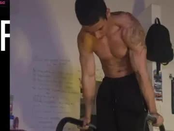 ethan_noir — Nude Me [41 tokens left] Road To Cum #uncut #BigCock #Fit #Feet #armpits