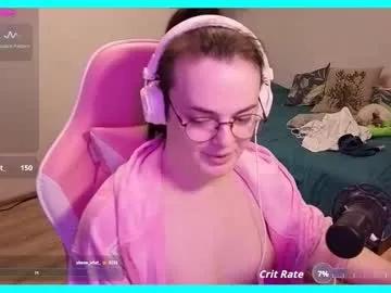 eva_katt — <3 Welcome - Goal: Cum-Show #talkative #small #natural