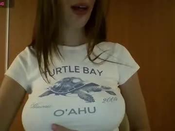 evaangelina_ on Chaturbate 