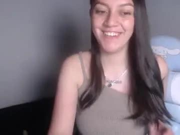 evangeline_petite — eh vuelto !!! recargada de energia y con muchas ganas de hacerte veI'm back!!! recharged with energy and eager to make you come  #petite #new #saliva #anal #nonude