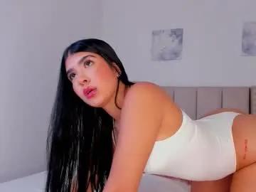 evelyn_montoya — GOAL: Naked and dance [541 tokens remaining] HappyThursdayFOLLOW ME #deepthroat #cute #saliva #bigass #latina