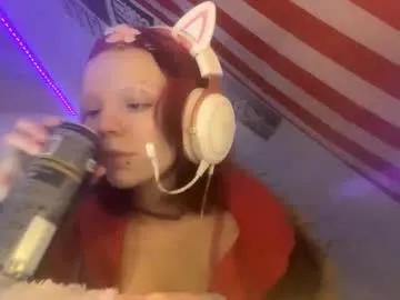 evettezirin — GOAL : Biggest smile ever! Hello CB, my name is Sky! i'm #new here! Show me your thumbs up! Let's get acquainted! #goth #shy #18 #young [10 tokens remaining]