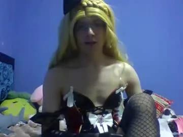 fi_cosplay — Bunnygirl Femboy trying to do hot stream at home, come to talk sweethearth #femboy #cosplay