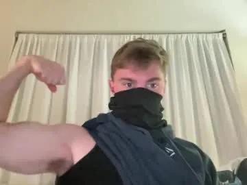 fittfucker on Chaturbate 