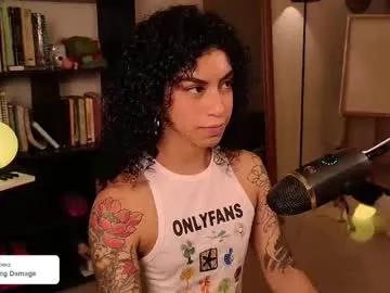 fresatanica — Current Goal: Let it flow (let's talk a little bit) at 200 tokens -- Hi :3 #petite #smalltits #young #squirt #deepthroat [50 tokens to goal]