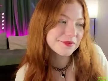 ginger__cute — GOAL: Slow breast massage in oil [45 tokens remaining] My favorite buzz: 55/100/ 111 I have a new camera woohoo! #redhead #feet #hairy #pantyhose #teen