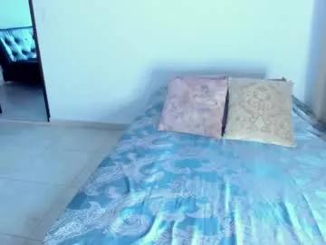 ginger_smil on Chaturbate 