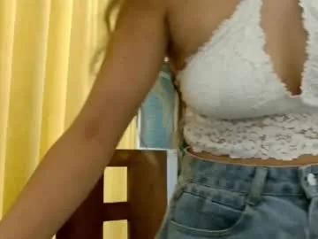 glitter_doll — Freechat on Chaturbate